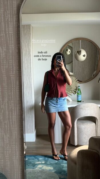Full leaked Maisa page private onlyfans photo