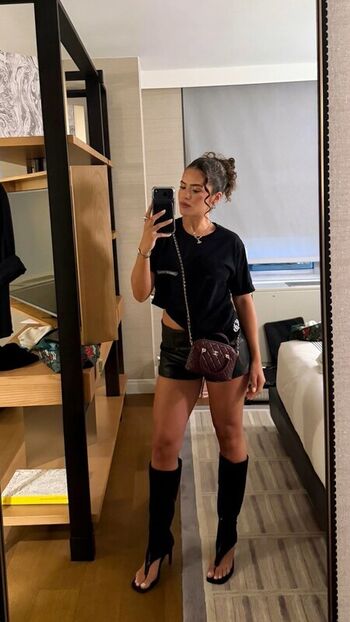 Full leaked Maisa private onlyfans photo