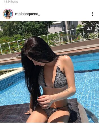 Full leaked Maisasquena mfsquena mfsquena private onlyfans photo