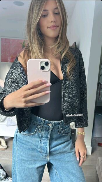 Full leaked Maisie de krassel private onlyfans photo