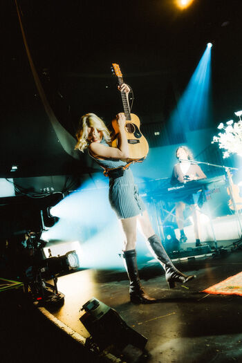 Full leaked Maisie peters private onlyfans photo