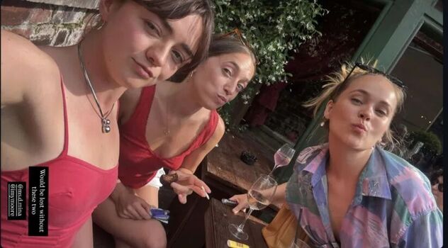 Full leaked Maisie williams private onlyfans photo