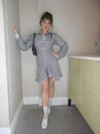 Full leaked Maisie williams page private onlyfans photo