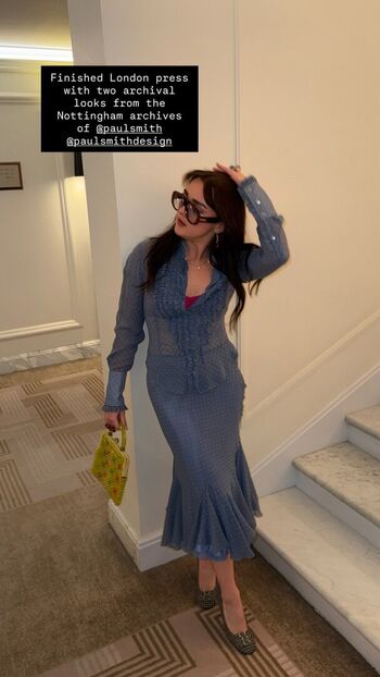 Full leaked Maisie williams page private onlyfans photo