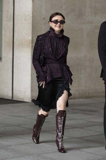 Full leaked Maisie williams page private onlyfans photo