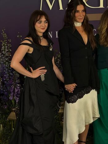 Maisie Williams