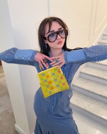 Maisie Williams
