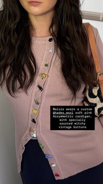 Maisie Williams