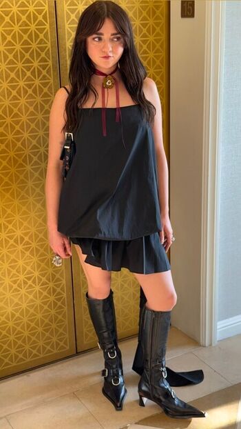 Maisie Williams