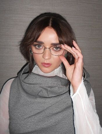 Full leaked Maisie williams page private onlyfans photo