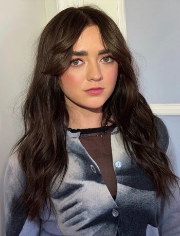Maisie Williams