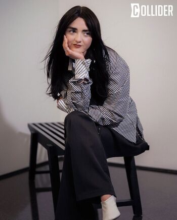 Full leaked Maisie williams page private onlyfans photo
