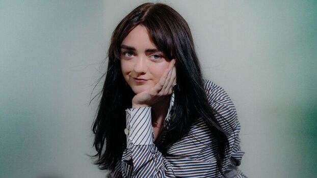 Full leaked Maisie williams page private onlyfans photo