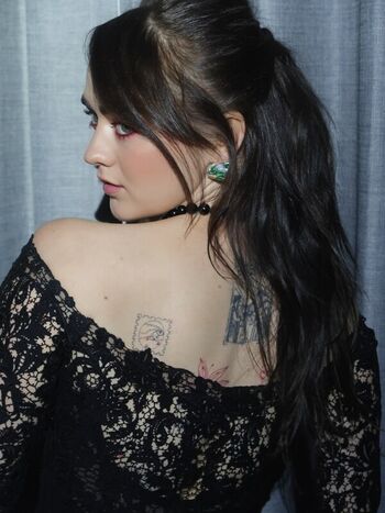 Full leaked Maisie williams page private onlyfans photo