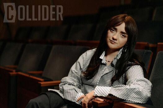 Full leaked Maisie williams page private onlyfans photo