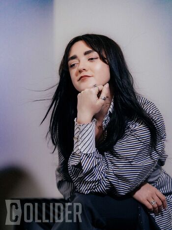 Full leaked Maisie williams page private onlyfans photo