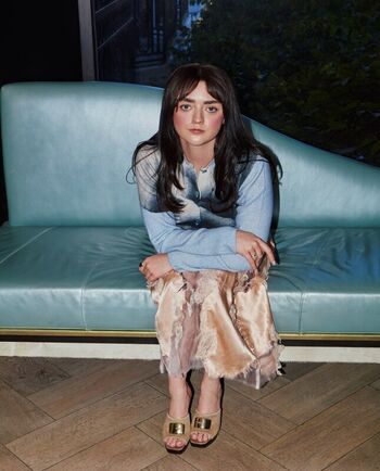 Maisie Williams