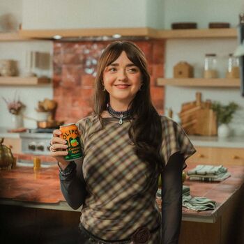 Maisie Williams