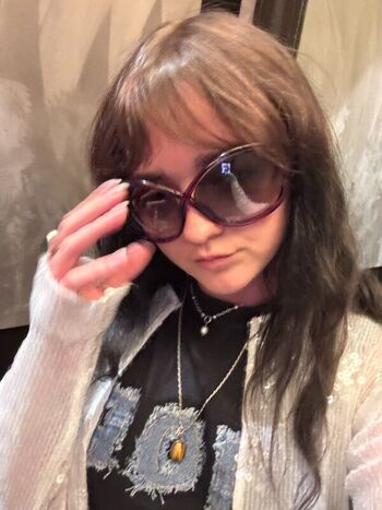 Full leaked Maisie williams page private onlyfans photo