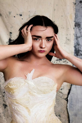Maisie Williams