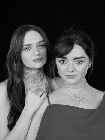 Full leaked Maisie williams private onlyfans photo