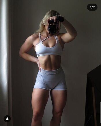 Full leaked Maisieellenfitness page private onlyfans photo