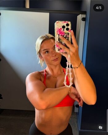 Maisieellenfitness