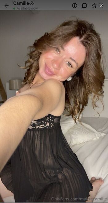 Maitrecamille