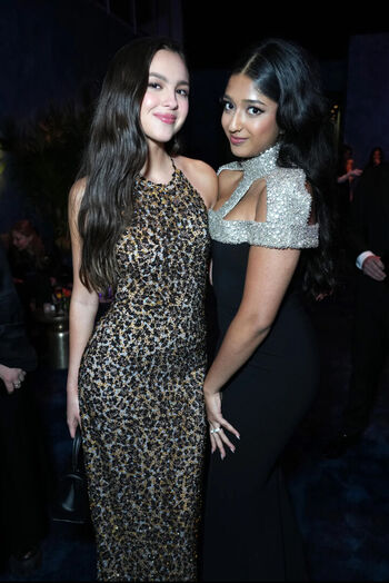 Maitreyi Ramakrishnan