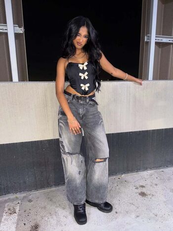 Maitreyi Ramakrishnan