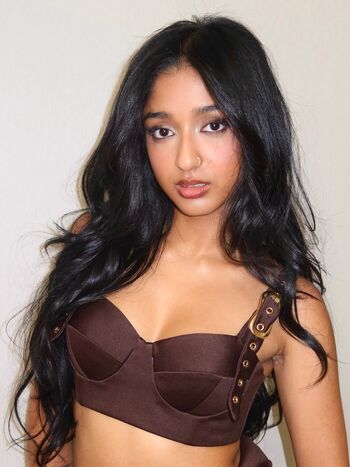 Maitreyi Ramakrishnan