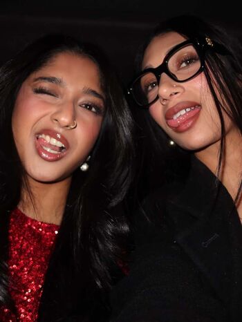 Maitreyi Ramakrishnan