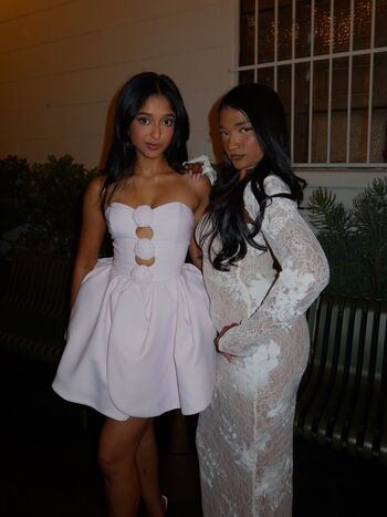 Maitreyi Ramakrishnan