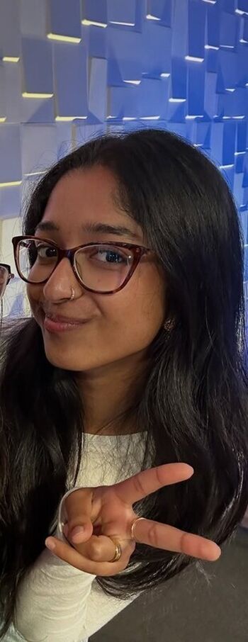 Maitreyi Ramakrishnan