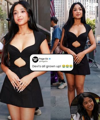 Full leaked Maitreyi ramakrishnan private onlyfans photo