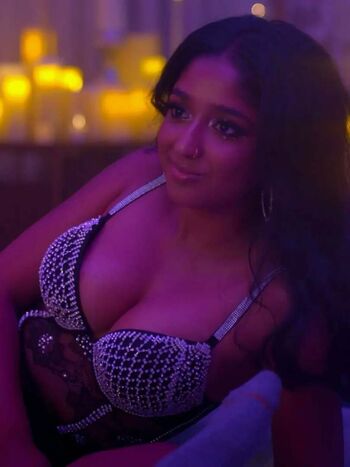 Full leaked Maitreyi ramakrishnan page private onlyfans photo