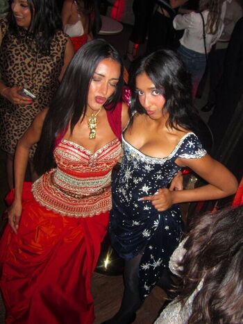 Full leaked Maitreyi ramakrishnan page private onlyfans photo