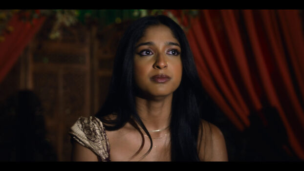 Maitreyi Ramakrishnan