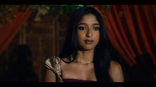 Maitreyi Ramakrishnan