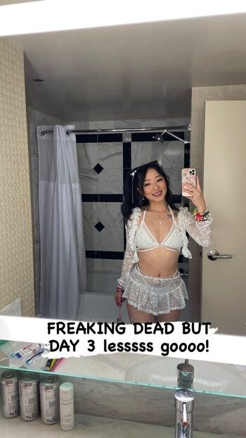Full leaked Maiyrose hmong private onlyfans photo