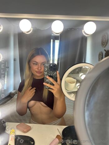 Full leaked Maja holf private onlyfans photo