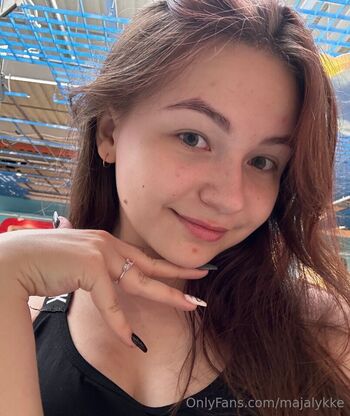 Full leaked Maja lykke private onlyfans photo