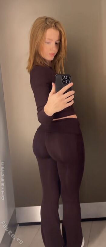 Full leaked Maja zoe private onlyfans photo