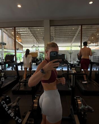 Full leaked Majaaleonie private onlyfans photo