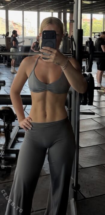 Full leaked Majaaleonie private onlyfans photo