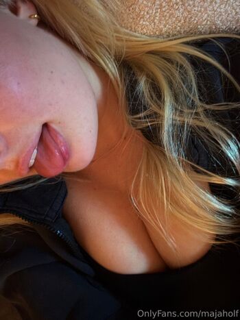 majaholf