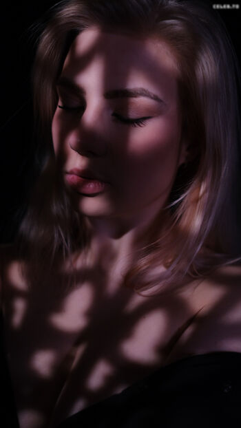 Full leaked Leonie schnbck / private onlyfans photo