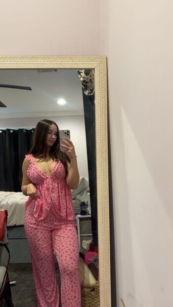 Full leaked Makayla mcquoid private onlyfans photo