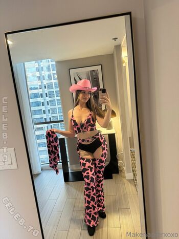 Full leaked Makena pier private onlyfans photo
