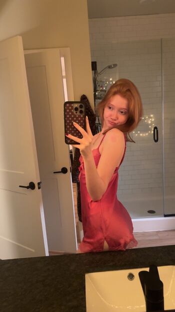 Makenna Kelly